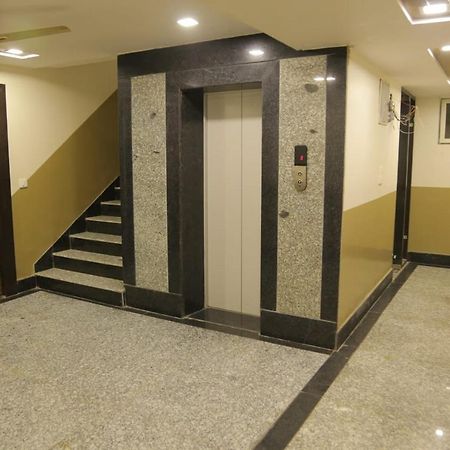 Venus Hotel 5 Minute Walking Distance From Dargah Ατζμέρ Εξωτερικό φωτογραφία