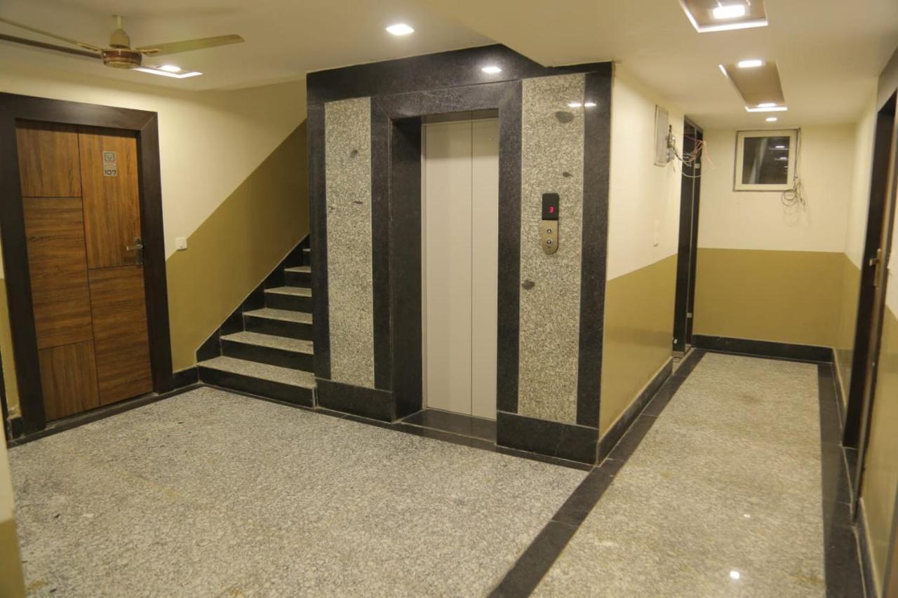 Venus Hotel 5 Minute Walking Distance From Dargah Ατζμέρ Εξωτερικό φωτογραφία