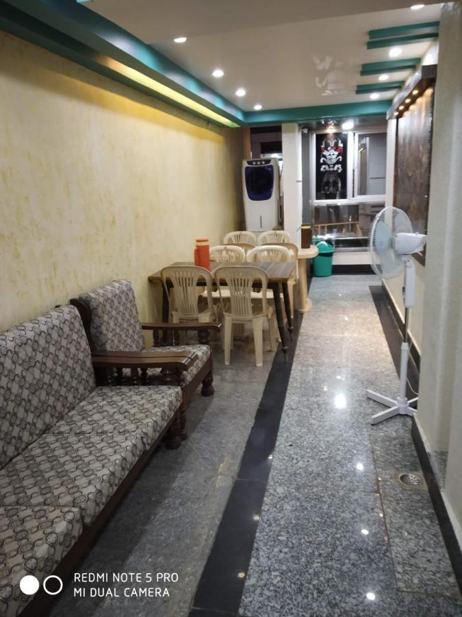 Venus Hotel 5 Minute Walking Distance From Dargah Ατζμέρ Εξωτερικό φωτογραφία